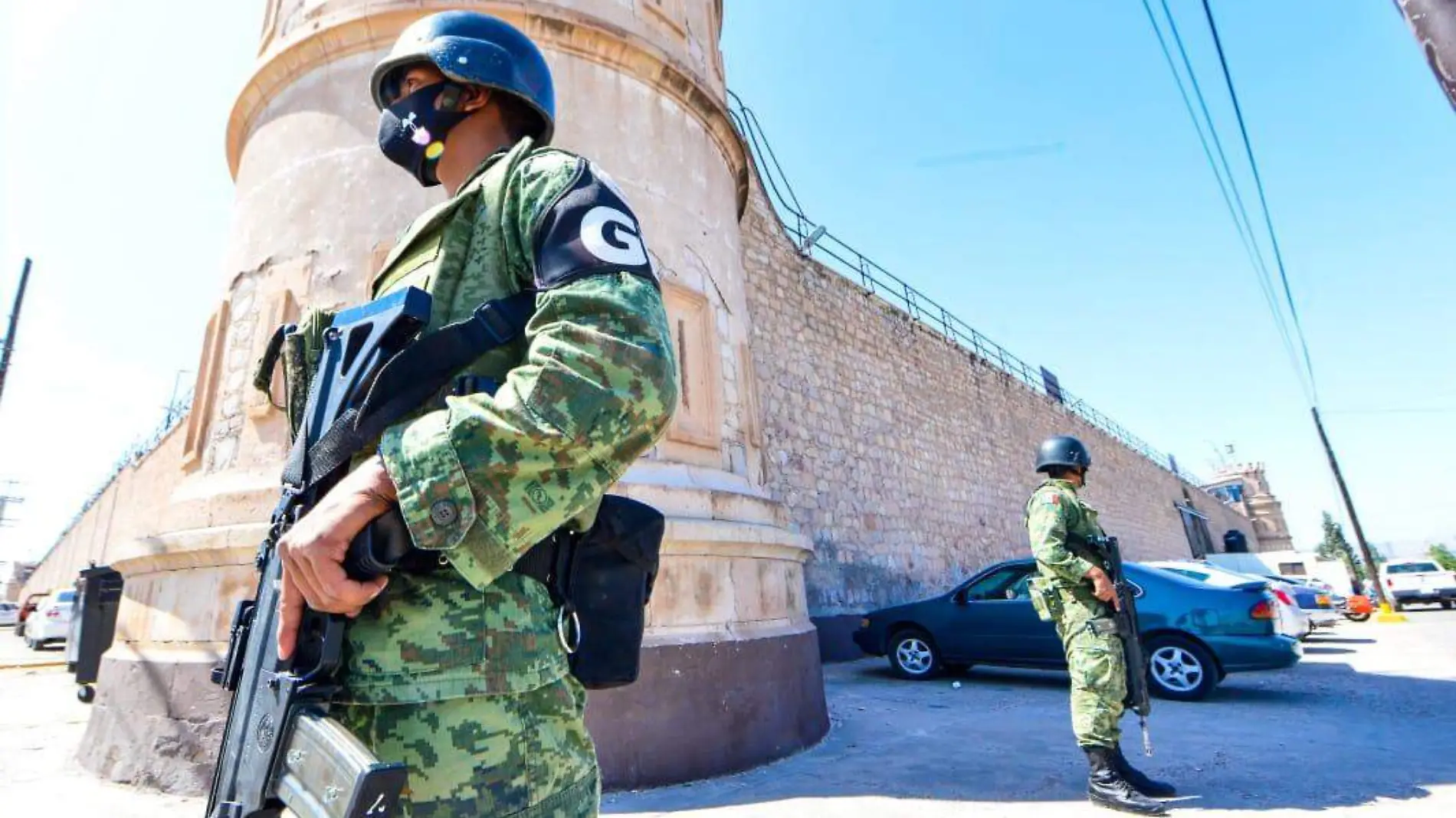 Guardia Nacional  (1)